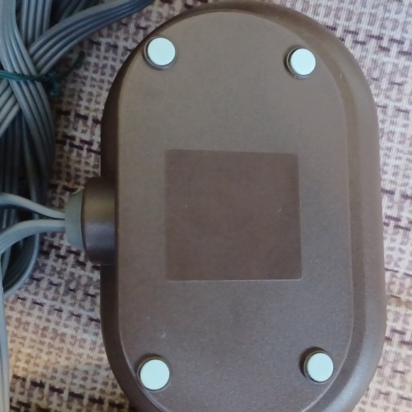 💙🏍sunbeam Electric Blanket Controlers - Picture 5 of 7